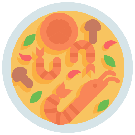 Tom Yum Soup