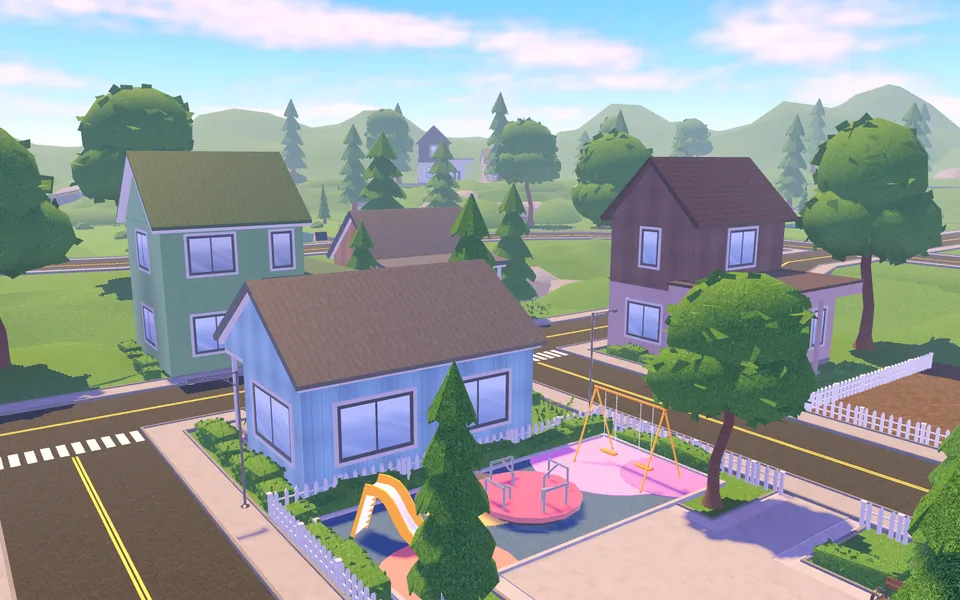 Houses