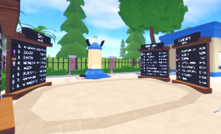 Leaderboards