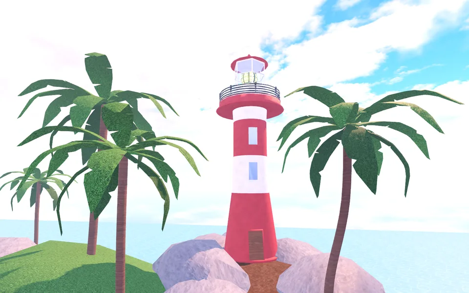 Lighthouse