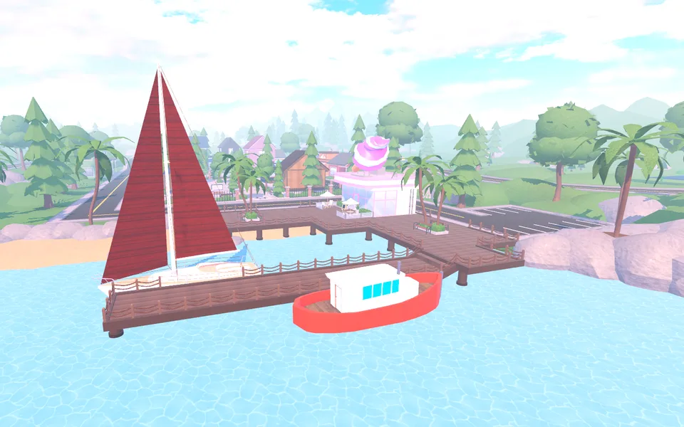 Pier