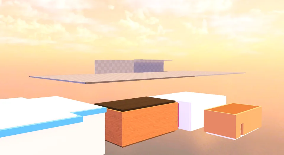 Testing Baseplate