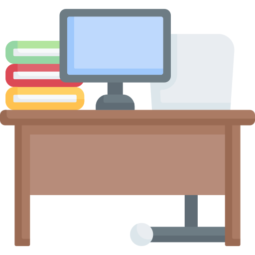Manager Desk