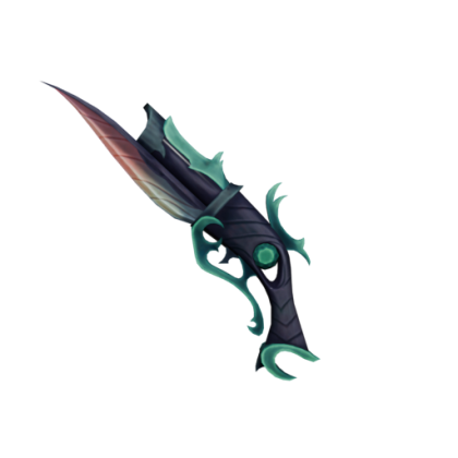 Abyssal Gun