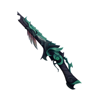 Abyssal Sniper