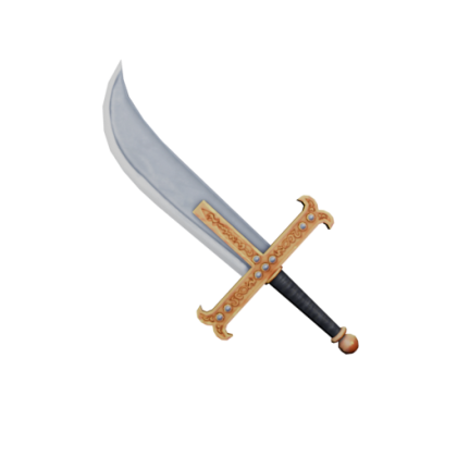 Anime Sword
