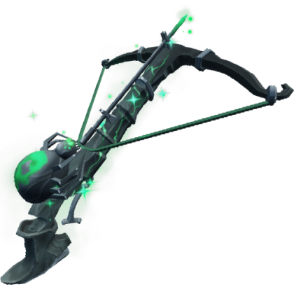 Arachnid Arbalest