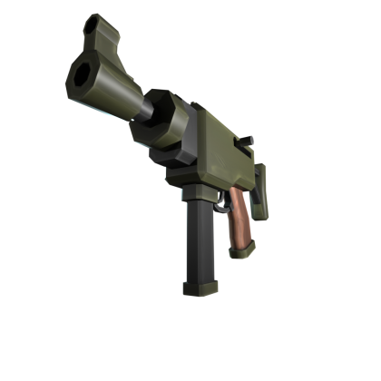 Assault Gun