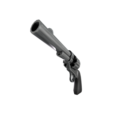 Barrel Gun