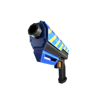 Bop Gun