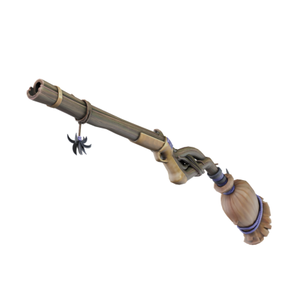 Broom Stick