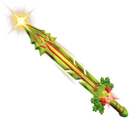 Christmas Edge