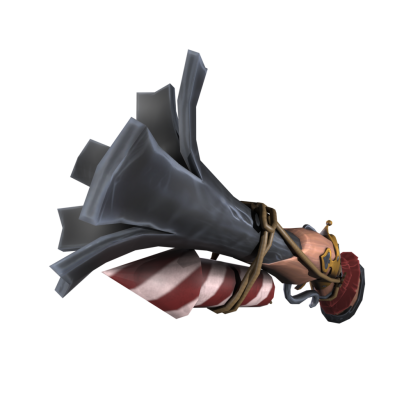 Circus Gun