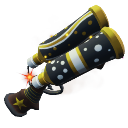 Confetti Shotgun
