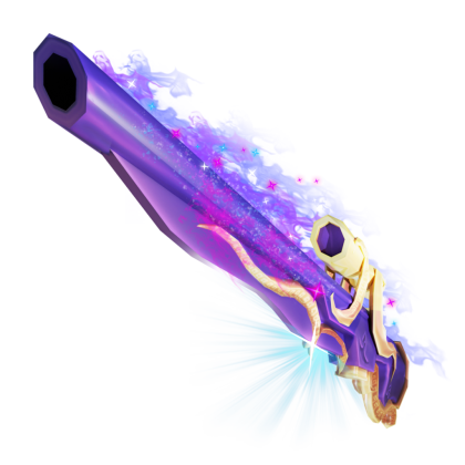 Cosmic Sniper