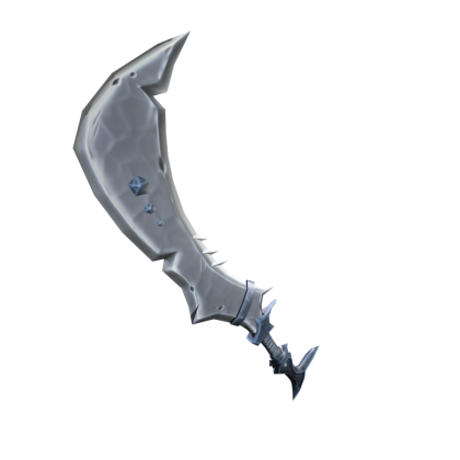 Curve Sword