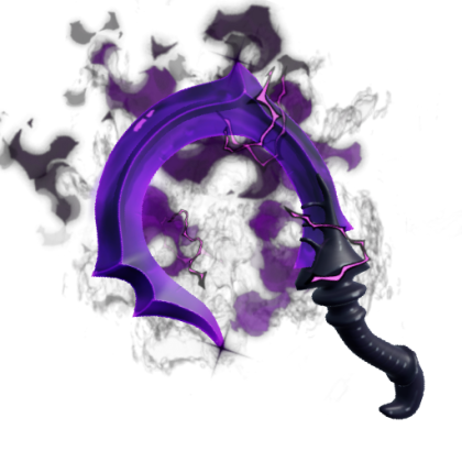 Dark Scythe