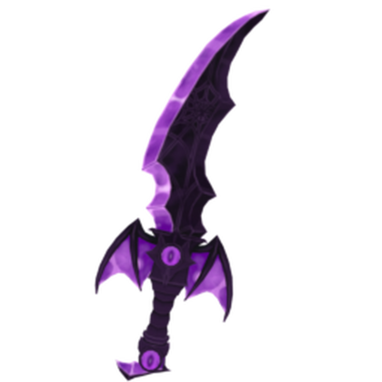 Darkwing Dagger