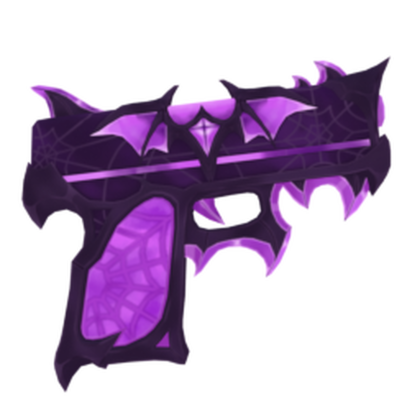 Darkwing Iron