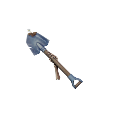 Deadman Shovel
