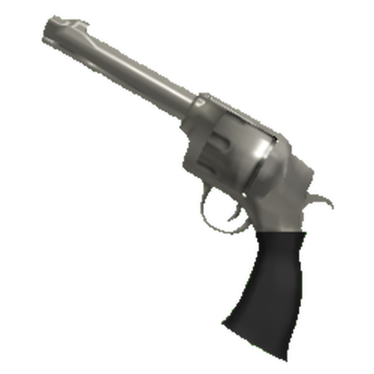 Default Gun