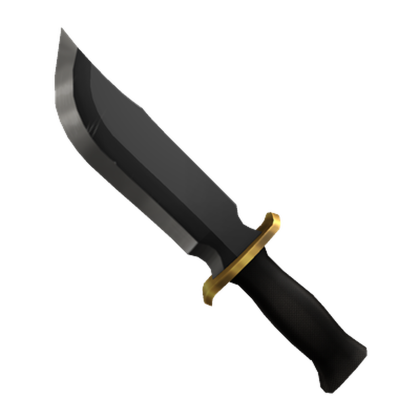 Default Knife