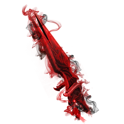 Demonic Sword