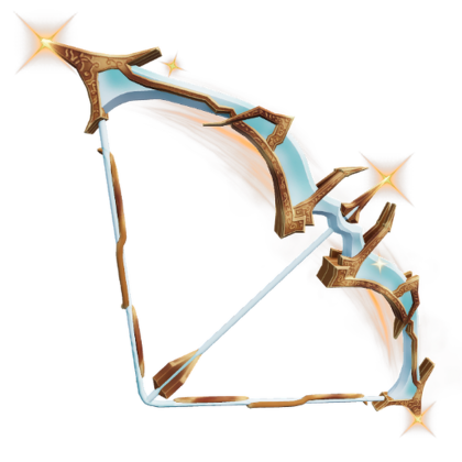 Divine Arcbow