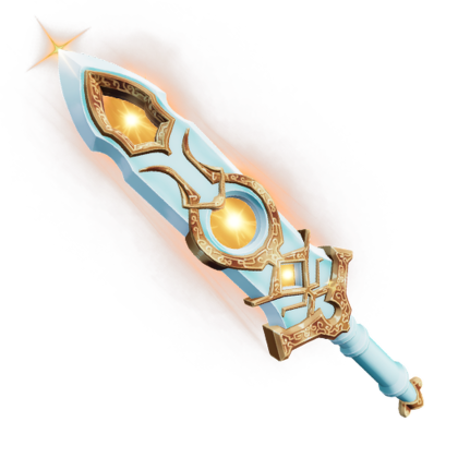 Divine Blade
