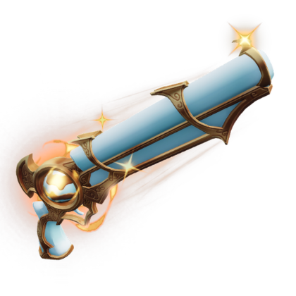 Divine Emberlock