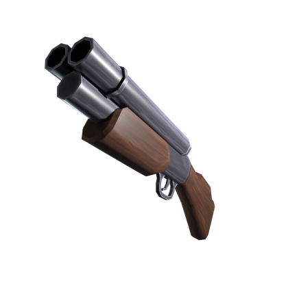 Double Cannon