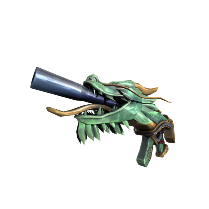 Dragon AR