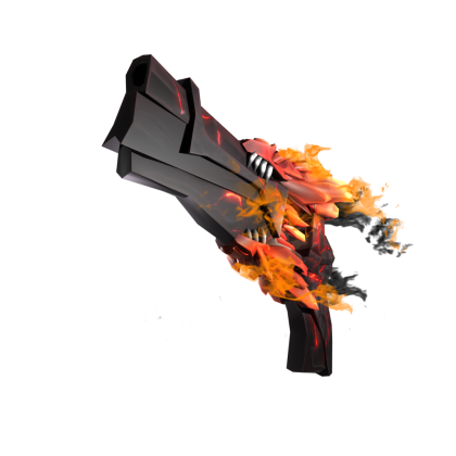 Dragon Gun