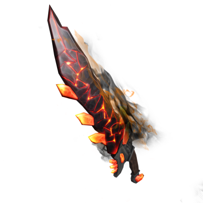 Dragon Sword