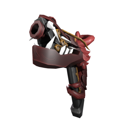 Dragon Tail Gun