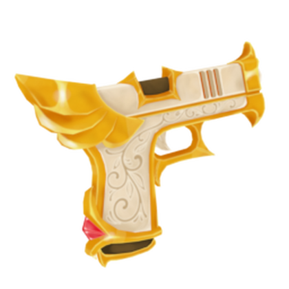 Everlight Cannon