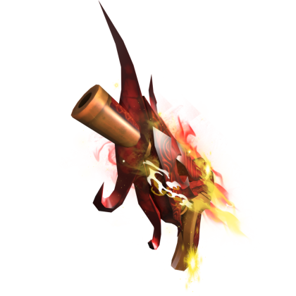 Fire Gun