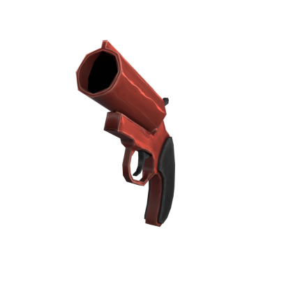 Flare Gun