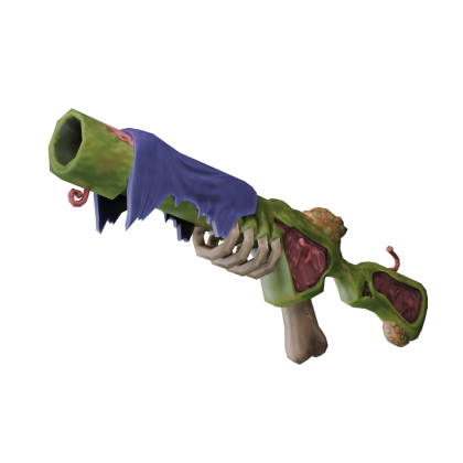 Flesh Shooter