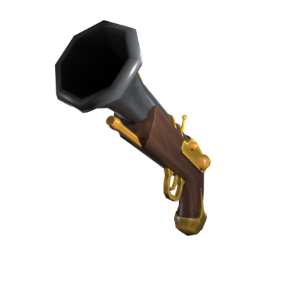 Flint Gun