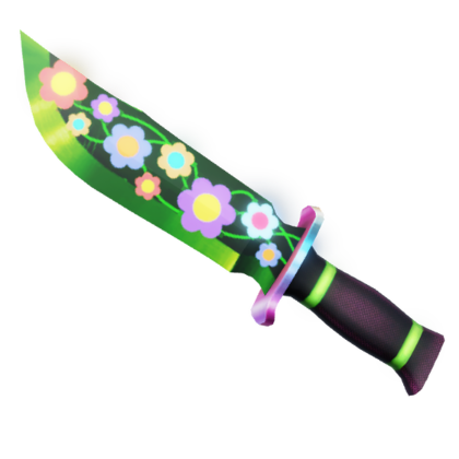 Flowery