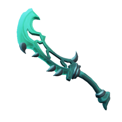 Ghoulshard