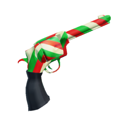 Gift Wrap