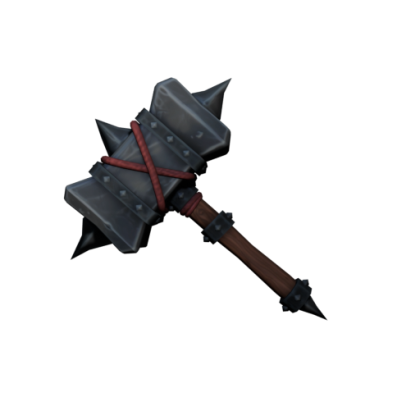 Hammer Spike