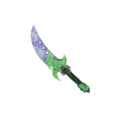 Haunted Sword