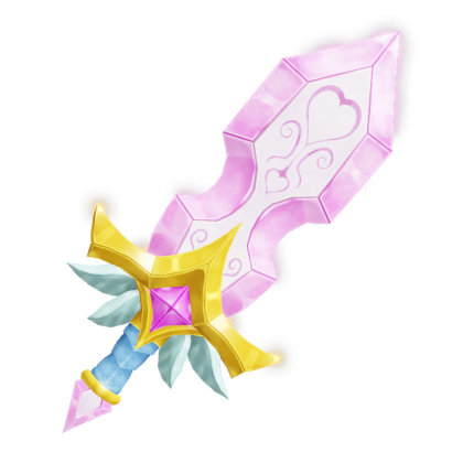 Heartseeker Blade