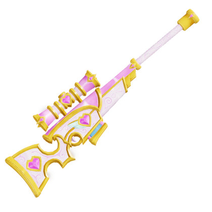 Heartseeker Sniper