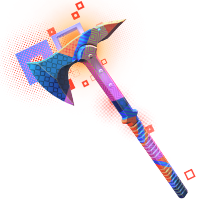 Hexa Axe