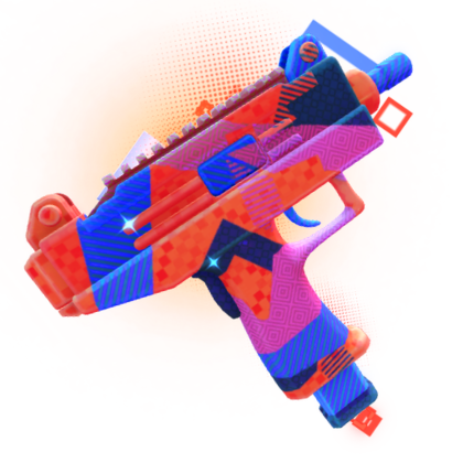 Hexa Gun