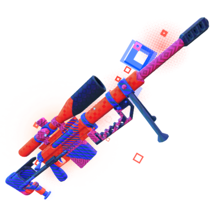 Hexa Sniper